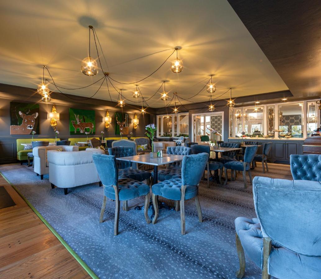 Bayview Hotel Бар Харбор Экстерьер фото